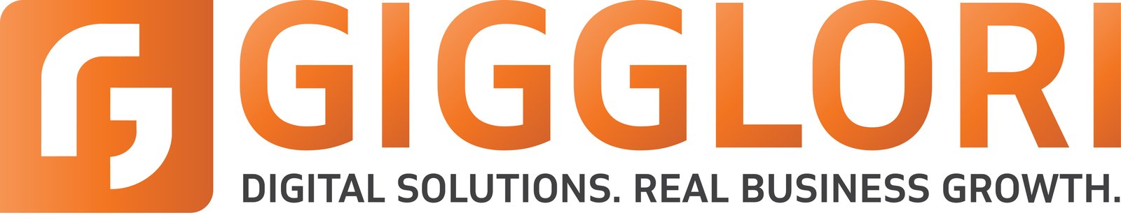 Gigglori Logo