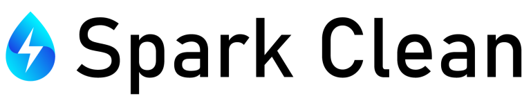 Spark Clean Services logo